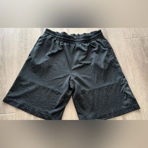 Jordan dri-fit elephant print basketball shorts men’s XL